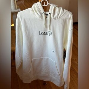 VANS Men’s sweatshirt